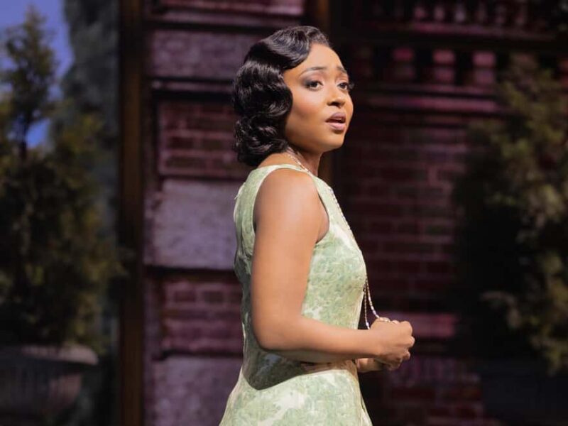 NYC: The Great Gatsby the Musical on Broadway - Price and Value