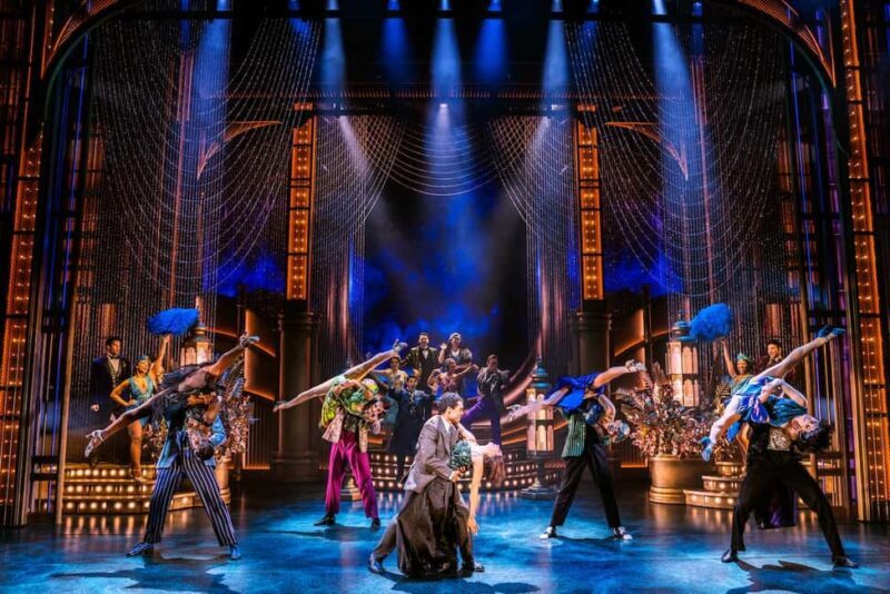NYC: The Great Gatsby the Musical on Broadway - Final Thoughts