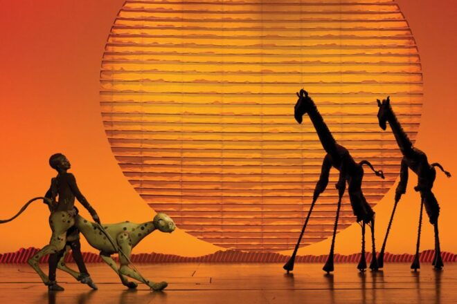 NYC: The Lion King Broadway Tickets - Additional Recommendations