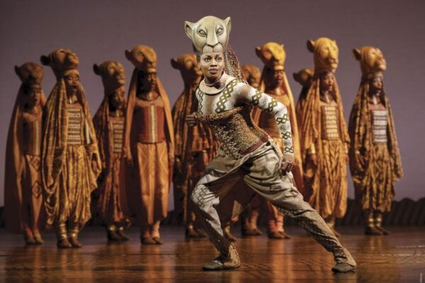 NYC: The Lion King Broadway Tickets - The Sum Up