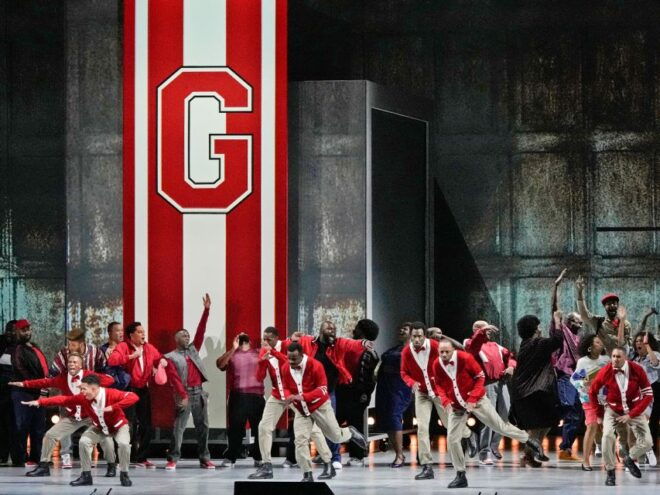 NYC: The Metropolitan Opera Tickets - Additional Recommendations