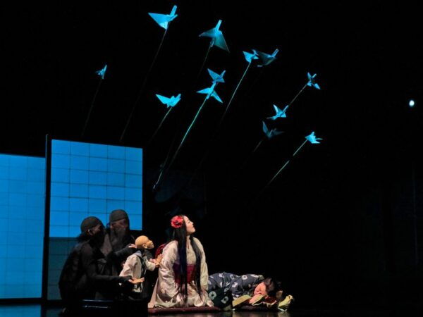 NYC: The Metropolitan Opera Tickets - The Sum Up