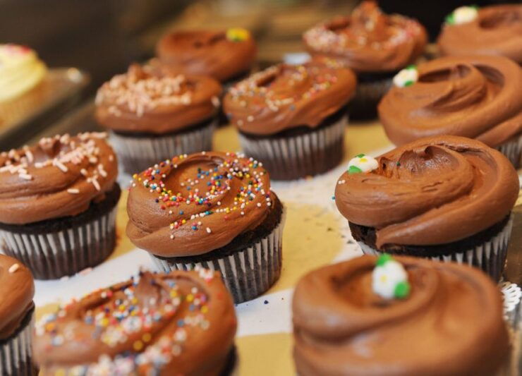 NYC: The Original Cupcake Tour of Greenwich Village - Tour Overview