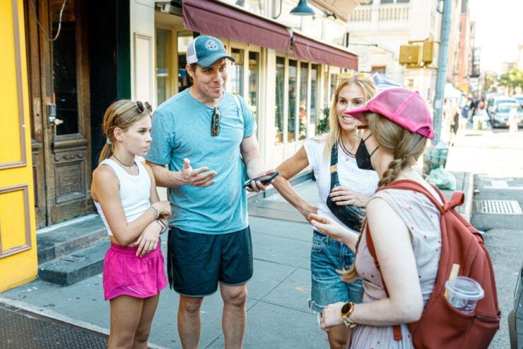 NYC: The Original Cupcake Tour of Greenwich Village - Experience Highlights