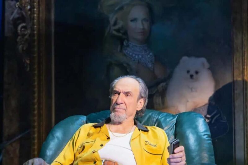 NYC: The Queen of Versailles starring Kristin Chenoweth - The Music and Performance