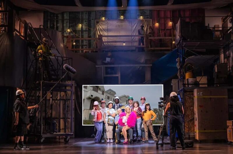 NYC: The Queen of Versailles starring Kristin Chenoweth - Why This Show Is a Solid Choice