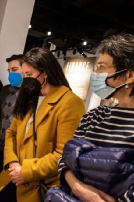 NYC: The Rise Museum & Best of Manhattan Tour - Key Stops