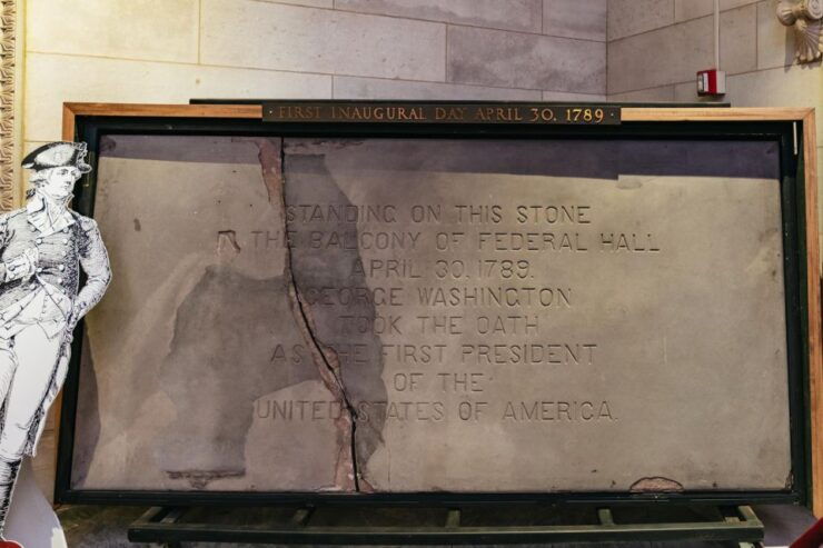 NYC: The Story of Alexander Hamilton Walking Tour - Highlights of the Tour