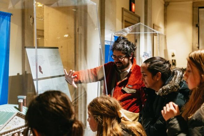 NYC: The Story of Alexander Hamilton Walking Tour - Participant and Date Selection