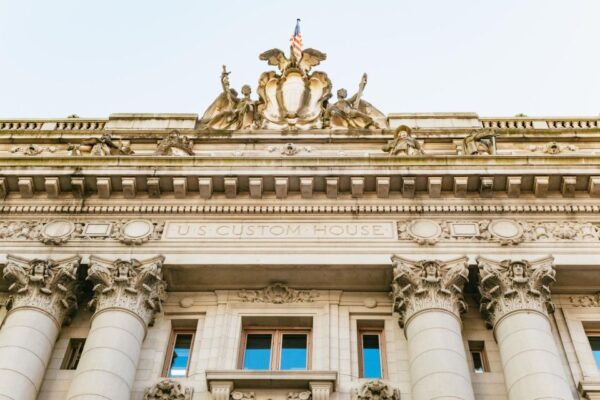 NYC: The Story of Alexander Hamilton Walking Tour - Full Description