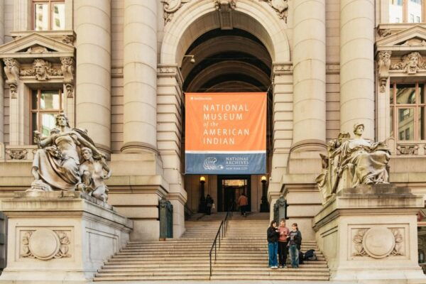 NYC: The Story of Alexander Hamilton Walking Tour - Common Questions