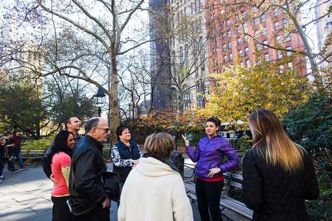 NYC: The Story Of Lower East Sides Food Culture - Exploring the Neighborhoods Food Markets