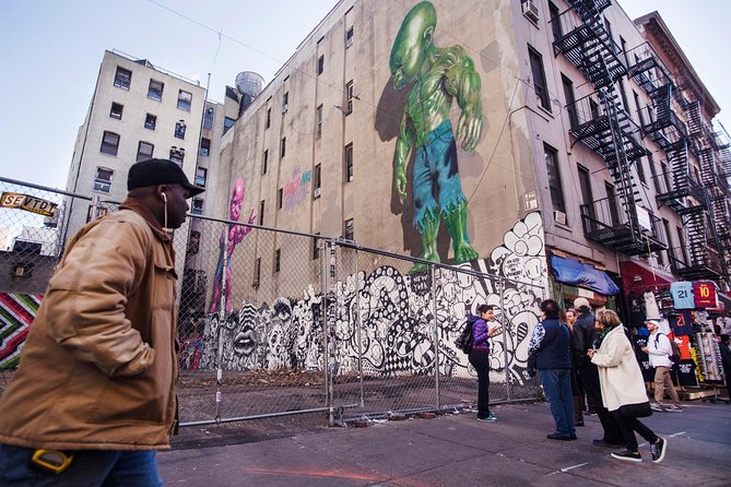 NYC: The Story Of Lower East Sides Food Culture - Iconic Dishes That Define the Lower East Side