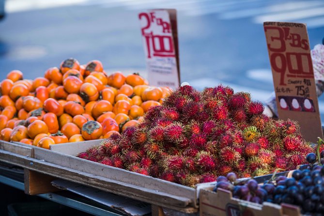 NYC: The Story Of Lower East Sides Food Culture - The Influence of Jewish Delicacies