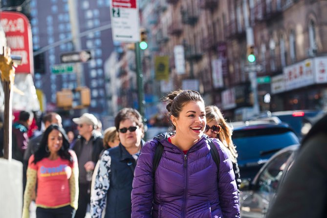 NYC: The Story Of Lower East Sides Food Culture - Hidden Gems: Off the Beaten Path Eateries