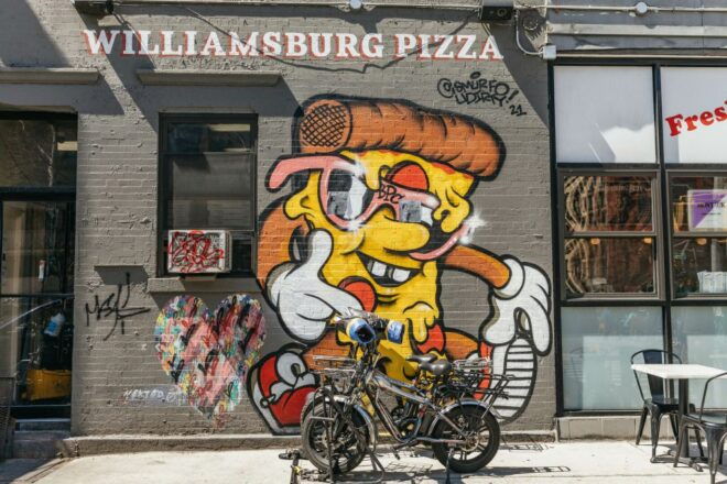 NYC: The Story of the Lower East Side's Food Culture - Culinary Highlights of the Lower East Side