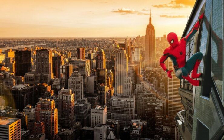 NYC: The Superhero Walking Tour of New York - Booking Information