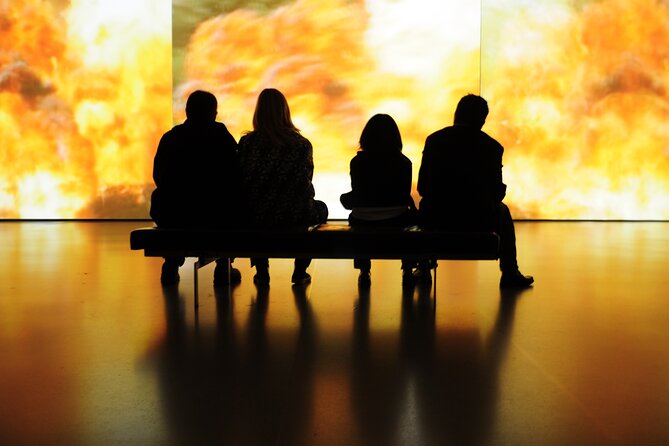 NYC Ticket Combo Moma and St Patricks Cathedral - Ticket Combo Highlights