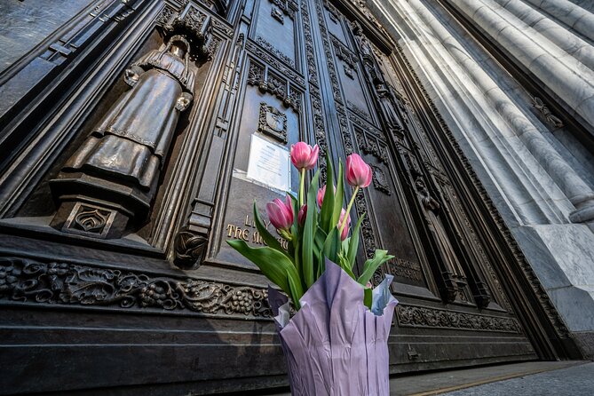 NYC Ticket Combo Moma and St Patricks Cathedral - Visitor Experience Insights