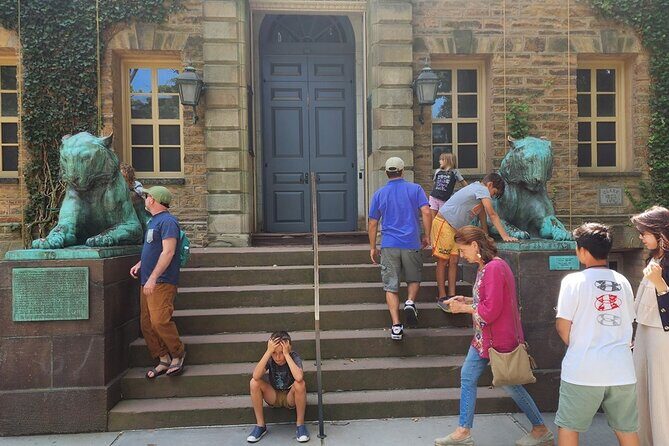 NYC to Philadelphia and Princeton University - Final Thoughts: Who Is This Tour Best For?