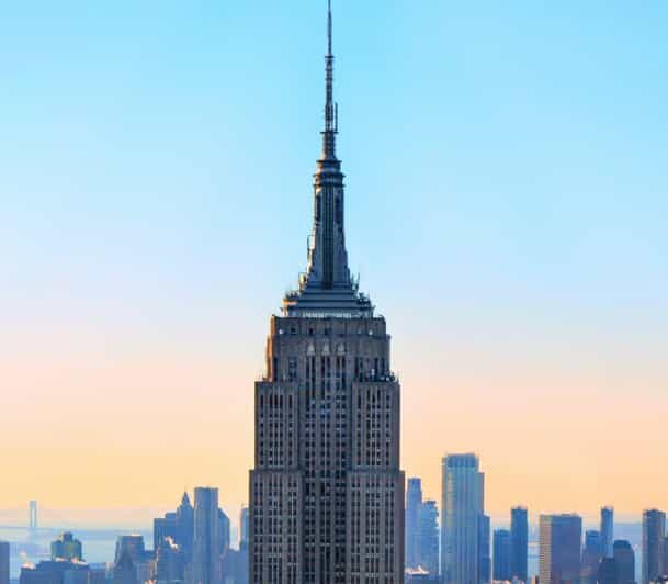 NYC: Top 30 Sights Tour and Empire State Building 86th Floor - FAQs