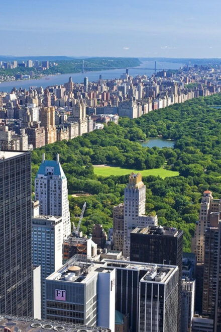 NYC: Top Of The Rock & 3h Manhattan Walking Tour - Inclusions and Exclusions