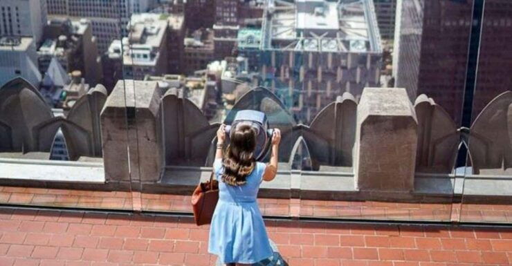 NYC: Top Of The Rock & 5h NYC 30+ Sights Walking Tour - Good To Know