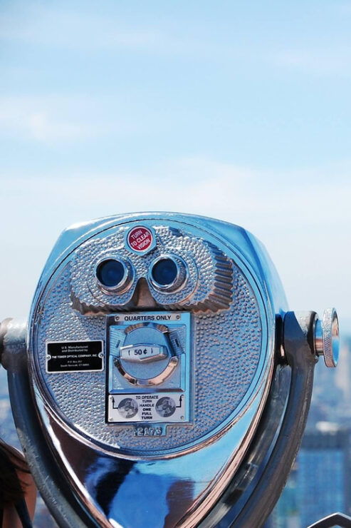 NYC: Top Of The Rock & 5h NYC 30+ Sights Walking Tour - Itinerary