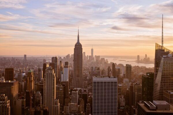 NYC: Top of the Rock Observation Deck Ticket - The Sum Up
