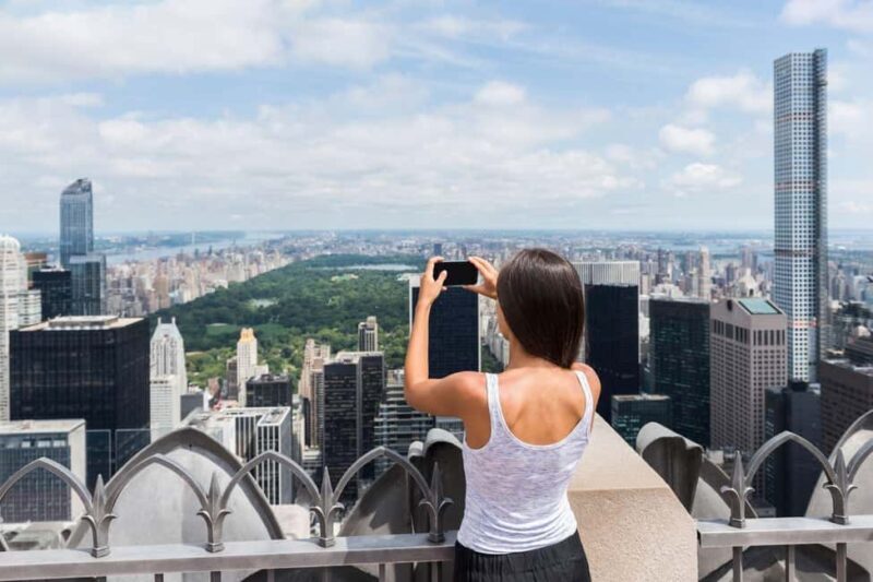 NYC: Top of the Rock & Optional Empire State Building Tour - Who Should Book This Tour?