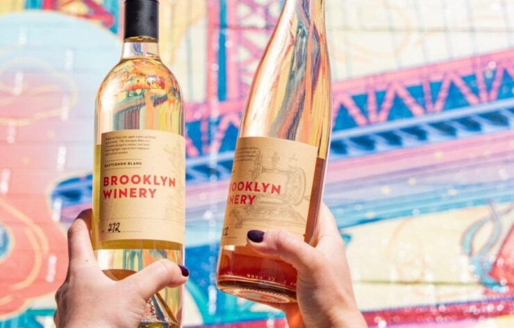 NYC: Tour and Tasting at Brooklyn Winery - Good To Know
