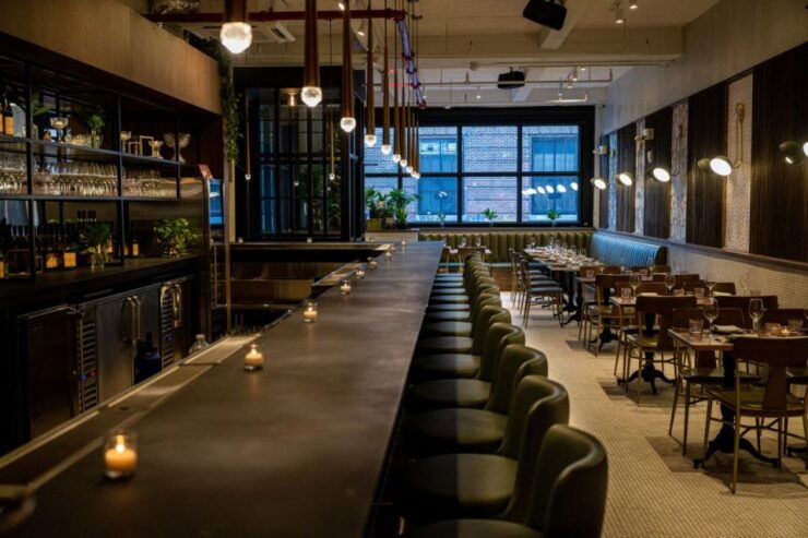 NYC: Tour and Tasting at Brooklyn Winery - Activity Details