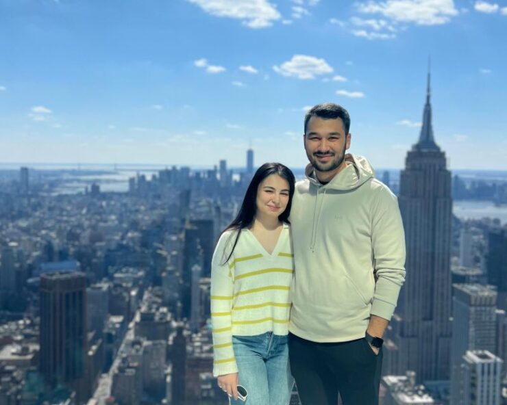 NYC: Tour of Midtown Highlights + Optional SUMMIT Tickets - Good To Know