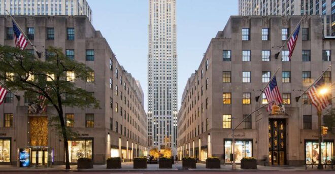 NYC: Tour of Midtown Highlights + Optional SUMMIT Tickets - Tour Highlights