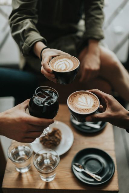NYC: Treasure the Finest Colombian Coffee in New York City - Colombian Coffee Tour Overview