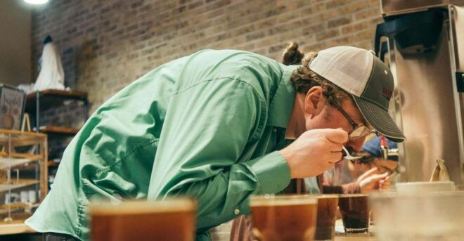 NYC: Treasure the Finest Colombian Coffee in New York City - Language Options and Accessibility