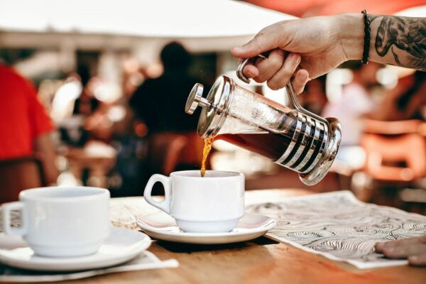 NYC: Treasure the Finest Colombian Coffee in New York City - Inclusions and Pricing Information