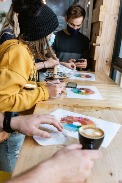 NYC: Treasure the Finest Colombian Coffee in New York City - Customer Reviews and Ratings