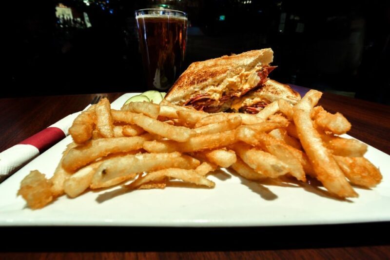 NYC: Trendy Greenwich Village Food Tour with 6+ Tastings - Good To Know