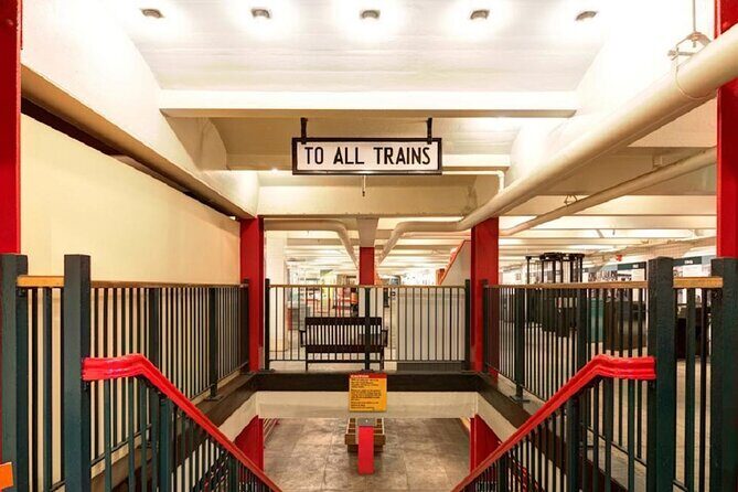 NYC TV and Movie Williamsburg Half Day Tour - A Deep Dive into the Itinerary  