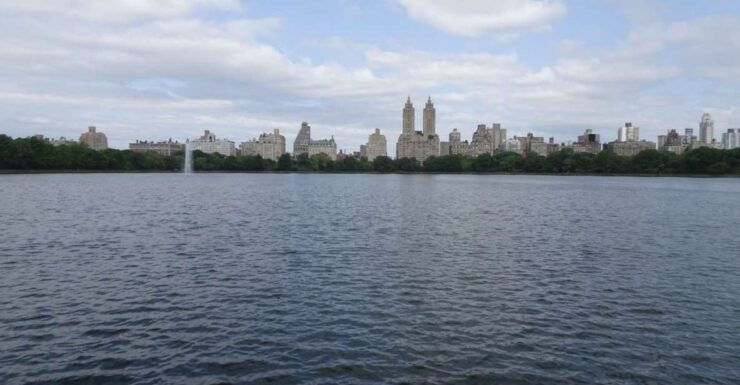 NYC Upper East Side Self-Guided Walking Tour Scavenger Hunt - Booking Information