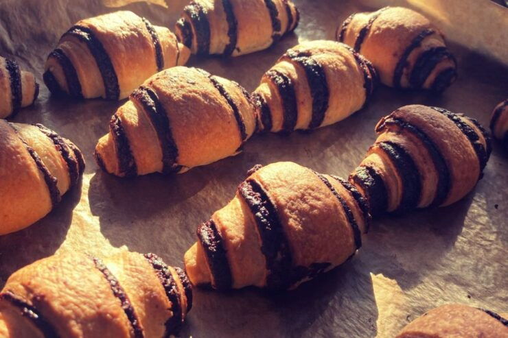 NYC: Upper West Side Food Walking Tour With Tastings - Tour Overview