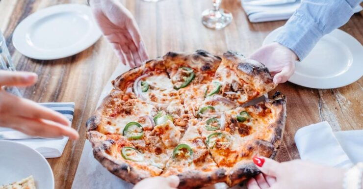 NYC: Upper West Side Food Walking Tour With Tastings - Experience Highlights