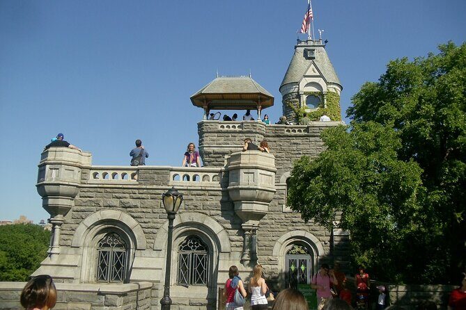 NYC Upper West Side Self Guided Walking Tour Scavenger Hunt - Good To Know