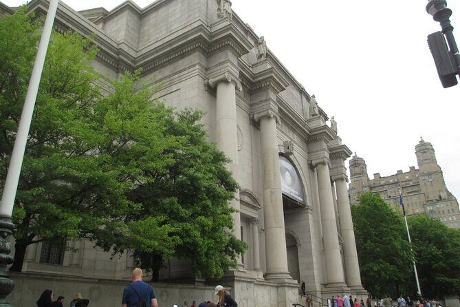 NYC Upper West Side Self Guided Walking Tour Scavenger Hunt - Detailed Review of the Tour Experience