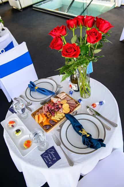 NYC: Valentine's Day Romantic Dinner Cruise - Good To Know