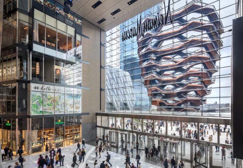 NYC: Vessel at Hudson Yards Admission Ticket - Frequently Asked Questions