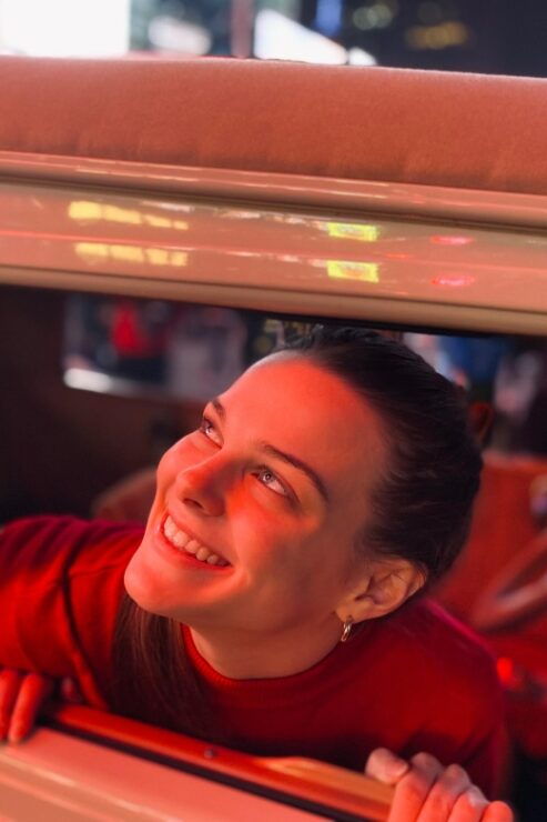 NYC: Vintage Car Night Tour - Good To Know