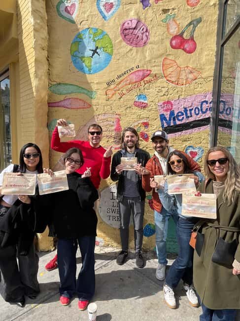 NYC: Viral Food Tours, West Village - Introduction