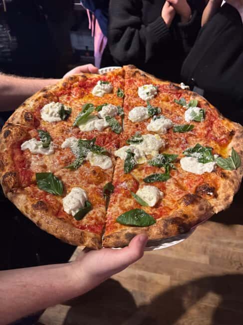 NYC: Viral Food Tours, West Village - An In-Depth Look at the Tour Experience